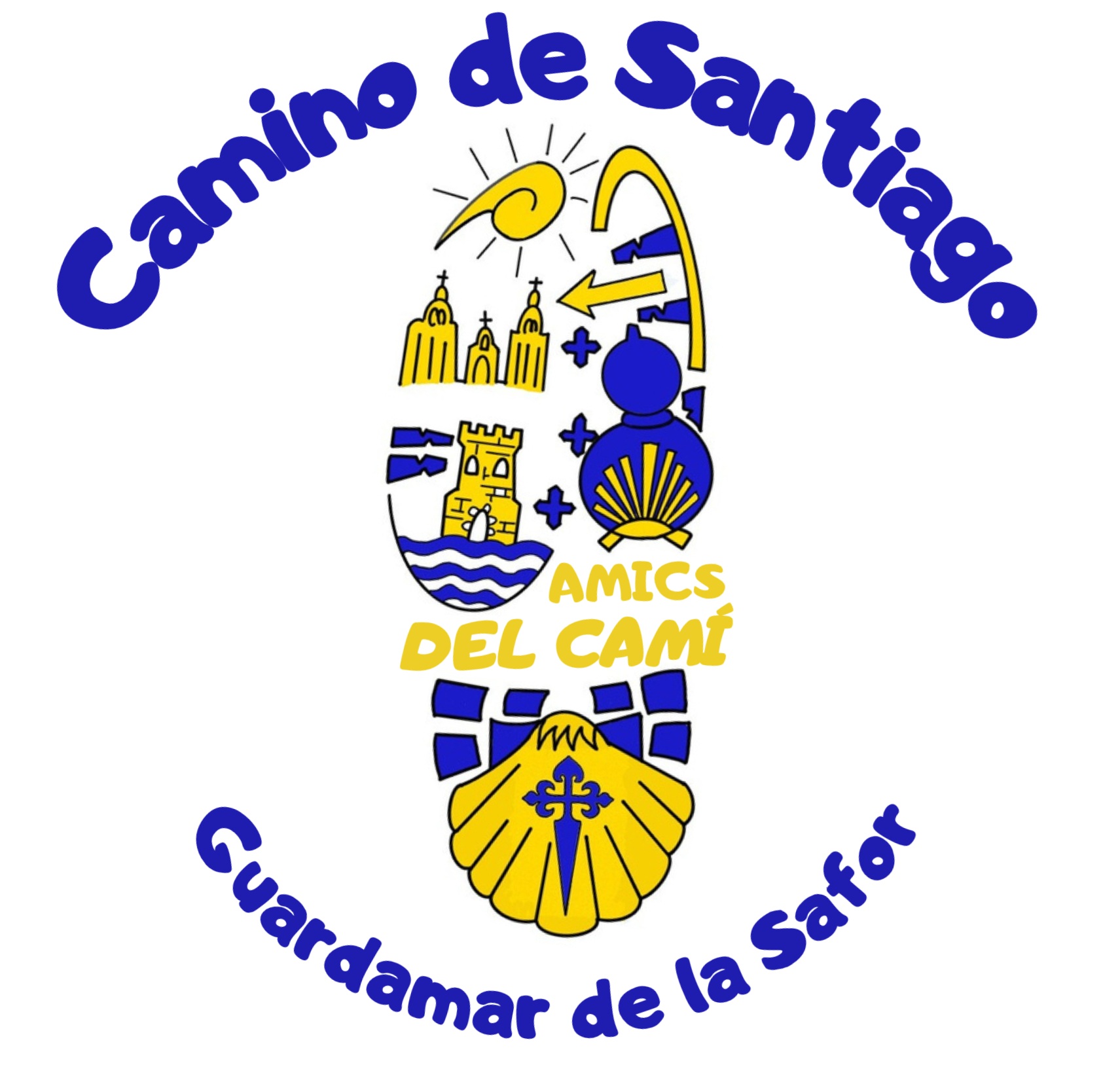Asociación Amícs del camí de Santiago